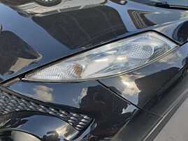 Far Pozitie Stanga Nissan Juke F15 NFL Non Facelift 2010 - 2014 [Q3536]