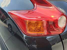 Stop Tripla Lampa Stanga Nissan Juke F15 NFL Non Facelift 2010 - 2014 [Q3537]