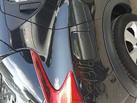 Aripa Caroserie Dreapta Spate Nissan Juke F15 NFL Non Facelift 2010 - 2014 Culoare Z11 [Q3538]