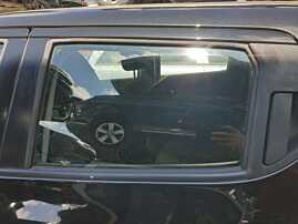 Geam Sticla de pe Usa Portiera Stanga Spate Nissan Juke F15 2010 - 2014 [Q3540]
