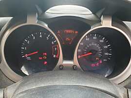 Ceas Ceasuri Cluster Instrumente Bord Nissan Juke F15 1.6 Benzina 2010 - 2014 [Q3544]