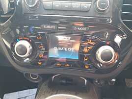 Panou Unitate Comanda AC Aer Conditionat Clima Climatronic Nissan Juke F15 2010 - 2014 [M3817]