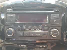 Radio CD Player Multimedia Nissan Juke F15 2010 - 2014 [M3795]