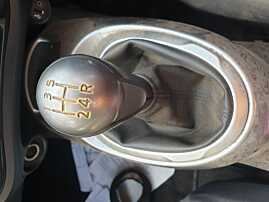 Nuca cu Manson Piele Cutie Viteze Manuala 5 Trepte cu Uzura Nissan Juke F15 2010 - 2014 [Q3545]
