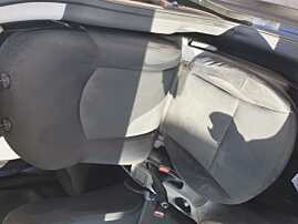 Scaun Textil Manual Fara Incalzire Stanga Fata cu Uzura Nissan Juke F15 NFL Non Facelift 2010 - 2014 [Q3546]