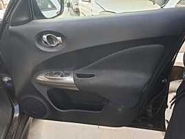 Panou Tapiterie Fata Interioara de pe Usa Portiera Dreapta Fata Nissan Juke F15 NFL Non Facelift 2010 - 2014 [Q3547]