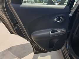 Panou Tapiterie Fata Interioara de pe Usa Portiera Stanga Spate Nissan Juke F15 NFL Non Facelift 2010 - 2014 [Q3549]