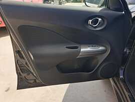 Panou Tapiterie Fata Interioara de pe Usa Portiera Stanga Fata Nissan Juke F15 NFL Non Facelift 2010 - 2014 [Q3550]