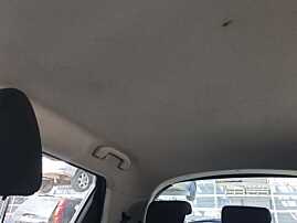 Plafon Plafoniera Tapiterie Tavan Material Textil Interior cu Imperfectiuni Nissan Juke F15 2010 - 2014 [Q3551]