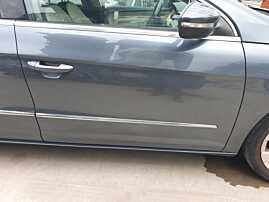 Usa Usi Portiera Portiere Dreapta Fata Dezechipata Volkswagen Passat CC 2008 - 2012 Culoare LK7X [C3859]