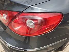Stop Lampa Tripla Dreapta de pe Aripa Caroserie cu Defect Volkswagen Passat CC 2008 - 2012 [C3765]