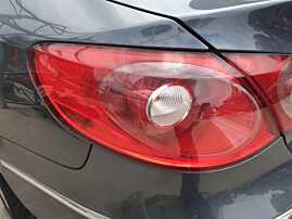 Stop Lampa Tripla Stanga de pe Aripa Caroserie Volkswagen Passat CC 2008 - 2012 [C6515]