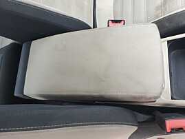 Cotiera Textil Completa cu Consola Centrala Volkswagen Passat CC 2008 - 2017 [Q3516]