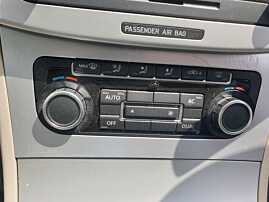 Climatronic Panou Comanda AC Aer Conditionat Clima Volkswagen Passat CC 2008 - 2012 [C3877]