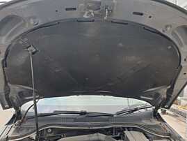 Capitonaj Material Antifonare de pe Capota Motor Volkswagen Passat CC 2008 - 2012 [C3782]