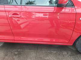 Usa Usi Portiera Portiere Dreapta Fata Dezechipata Skoda Rapid 2012 - 2022 Culoare LF3K [L1209]