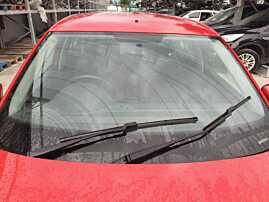 Parbriz Geam Sticla Simplu Fara Senzor sau Incalzire Skoda Rapid 2012 - 2022 [Q3498]