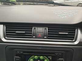 Gura Grila Aer Aerisire Ventilatie Bord Centrala Skoda Rapid 2012 - 2019 [N0871]