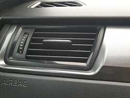 Grila Gura Aer Aerisire Ventilatie Bord Stanga Skoda Rapid 2012 - 2017 [Q3502]