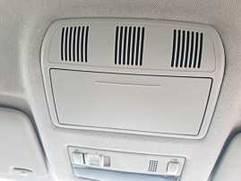 Suport Ochelari Skoda Rapid 2012 - 2022 [L1452]