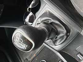Nuca cu Manson Piele Cutie Manuala 5 Trepte Skoda Rapid 2012 - 2017 [K4398]
