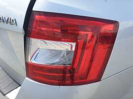 Tripla Lampa Stop Dreapta Fara Led Skoda Octavia 3 Break Combi 2013 - 2020 [K3564]