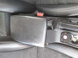 Cotiera Piele cu Consola Centrala Skoda Octavia 3 2013 - 2020 [K3963]