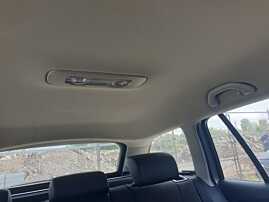 Plafon Plafoniera Textil Tavan cu Imperfectiuni Skoda Octavia 3 Break Combi 2013 - 2020 [X3569]