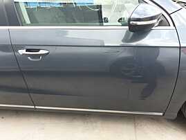 Usa Usi Portiera Portiere Dreapta Fata Dezechipata Volkswagen Passat B7 2010 - 2015 Culoare LK7X [Q3381]