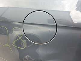 Usa Usita Capac Clapeta Buson Rezervor Volkswagen Passat B7 Break Variant Combi 2010 - 2015 Culoare LK7X [Q3383]