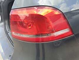 Stop Lampa Tripla Dreapta de pe Caroserie Volkswagen Passat B7 Break Combi Variant 2010 - 2015 [L2669]
