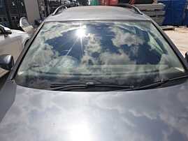 Parbriz Geam Sticla cu Senzor Ploaie Lumina Lumini Volkswagen Passat B7 2010 - 2015 [K9664]