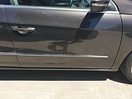 Usa Usi Portiera Portiere Dreapta Fata Dezechipata cu Imperfectiuni Volkswagen Passat CC 2008 - 2012 Culoare LC8Z [C3758]