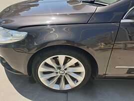 Aripa Stanga Fata Volkswagen Passat CC 2008 - 2012 Culoare LC8Z [C3856]