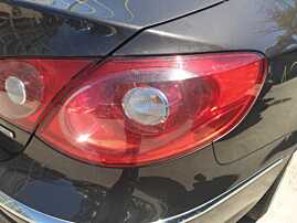 Stop Lampa Tripla Dreapta de pe Aripa Caroserie Volkswagen Passat CC 2008 - 2012 [C3867]