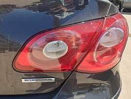 Stop Lampa Tripla Dreapta de pe Capota Portbagaj Volkswagen Passat CC 2008 - 2012 [C3766]