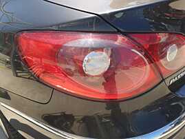 Stop Lampa Tripla Stanga de pe Aripa Caroserie Volkswagen Passat CC 2008 - 2012 [C3763]
