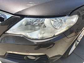 Far Stanga Halogen Fara Lupa Volkswagen Passat CC 2008 - 2012 [L1879]