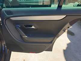 Panou Tapiterie Fata Interioara Usa Portiera Dreapta Spate Volkswagen Passat CC 2008 - 2012 [C3778]