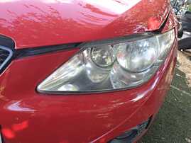 Far Stanga Halogen Seat Ibiza 5 6J 2008 - 2017 [C4283]