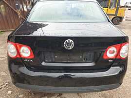 Capota Portbagaj Dezechipata Volkswagen Jetta 3 MK3 2005 - 2010 Culoare LC9X [L0346]