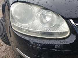 Far Dreapta FARA Xenon Volkswagen Golf 5 Hatchback 2004 - 2008 [L0903]