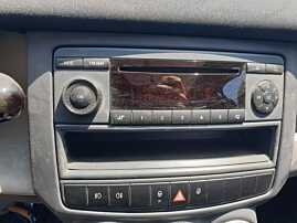 Unitate Radio CD Player Smart Forfour W454 2004 - 2006 [0794]