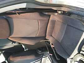 Scaun Fata Stanga Sofer Textil Fara Incalzire Smart Forfour W454 2004 - 2006 [0799]
