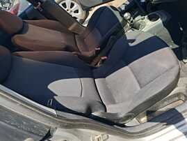 Scaun Fata Dreapta Pasager Textil Fara Incalzire Smart Forfour W454 2004 - 2006 [0800]