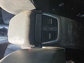 Grila Grile Gura Guri Ventilatie Aerisire Cotiera Pasageri Skoda Octavia 3 Hatchback Berlina 2013 - 2020 [K4844]