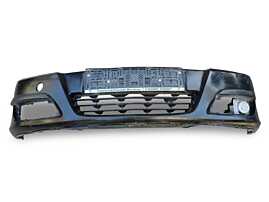 Bara Spoiler Fata cu Spalator Spalatoare Far Faruri Opel Astra H NFL Non Facelift 2004 - 2007 [LC2410]