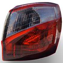 Stop Tripla Lampa Dreapta de pe Aripa Caroserie Nissan Qashqai J10 FL Facelift 2010 - 2013 [K6616]