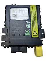 Calculator Modul Coloana Volan Volkswagen Passat CC 2008 - 2012 Cod 3C0953549A [L5091]