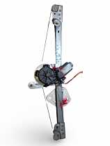 Macara Electric cu Motoras de la Geam Usa Portiera Dreapta Fata Dacia Logan 1 2004 - 2012 Cod 118482 [S0170]